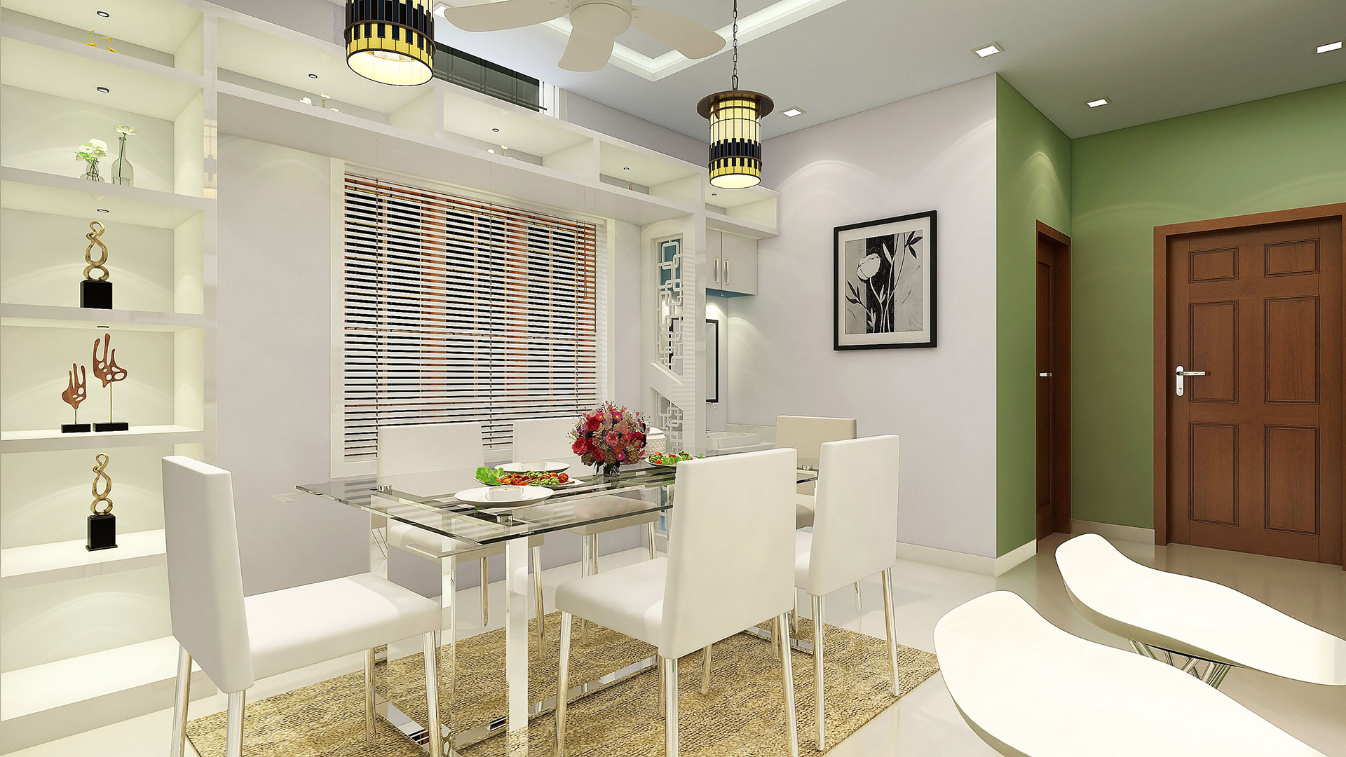 11 Interior Designer Kannur