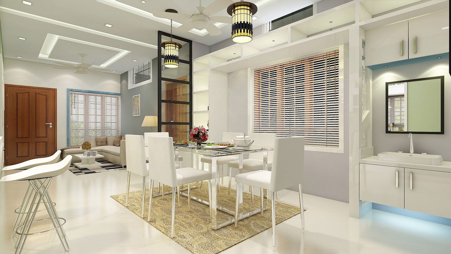 12 Interior Designer Kannur